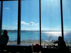 -Cafe Aewol Monsant