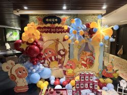 -Babysky · 琅悦月子会所(花木店)