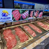 如何几十块吃垮毛肚海鲜自助餐厅㊙️