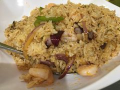 -家利美食店