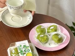 -DEMO黛慕蛋糕(三街两巷店)