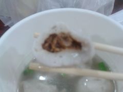 -原巷口鱼丸店(龙头路外卖店)