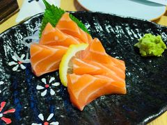 -福匠日本料理(人民路店)