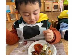 -小风车金桥丽都幼儿园(金桥店)