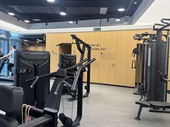 -Another Key健身(紫金店)
