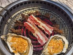 -火炉火自助餐(喜隆多店)