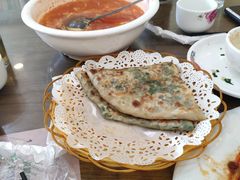 -昱成园家常菜馆(利民道店)