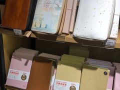 -九木杂物社(恒隆广场店)