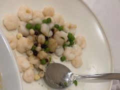 -小厨娘淮扬菜(板桥一店)