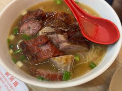 -一乐烧鹅(中环店)