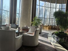 -新都绿城喜来登酒店大堂吧