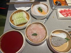 -海底捞火锅(奥山世纪城店)