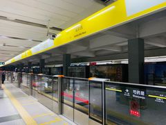 -望京西(地铁站)