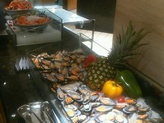 -蜻蜓逐宴全日制西餐厅I古北水镇大酒店