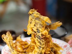 -魁盛居百年鲁菜馆(县西巷店)