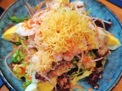 -浦·传统日式料理(3 5 1 1 店)