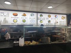 -樊记腊汁肉(竹笆市总店)