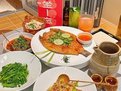 -一坐一忘云南菜(卓悦中心)