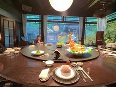 -乾园.魏庐湖景餐厅(花港店)