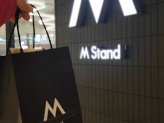 -M Stand(西安大悦城店)