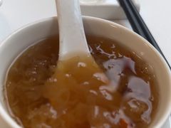 -怀德酒楼·粤菜·海鲜·茶点(宝安国际机场店)