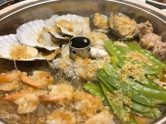 -美乐食街(小南店)