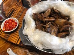-侠成水上农庄(工业大道店)