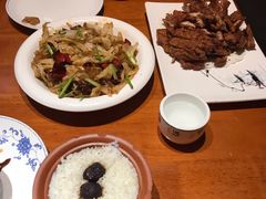 -辣子鸡背(九龙山店)
