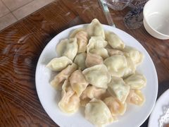 -晶渔坊·海鲜私房菜(东夷小镇店)