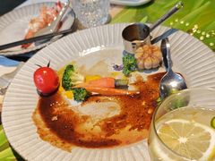 -华阳时光吧餐厅(华阳广场国际大饭店)