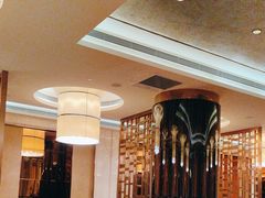 -酌宴府The China Club·广州万富希尔顿酒店(云城东路店)