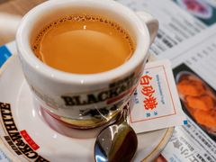 港式鸳鸯-敏华冰厅(天河城店)