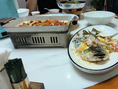 -寻乡迹· 湖南家宴(竹坑店)