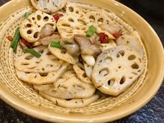 -湘肠香火锅店(团结湖店)