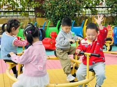 -无锡金色摇篮幼儿园(宝龙城市广场店)