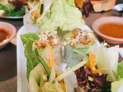 -蔡澜Pho·越南粉餐厅(海上世界店)