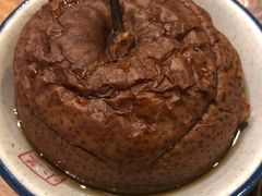 -兰溪小馆(东直门簋街店)