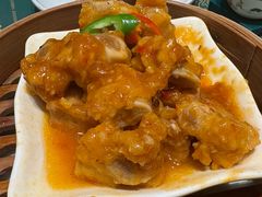 -悦得闲广式点心茶楼(蓝鲸世界店)
