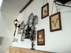 -Vanillacafe香草咖啡(银海大世界店)