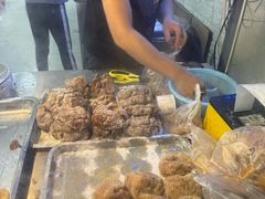 -蒙记老牌豆浆