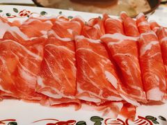 -东门口涮肉·砂锅·烤串(老门东店)