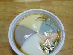 -五谷豆花(牛圩店)