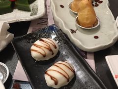 -领事馆19号中餐厅(厦门海景洲际酒店)