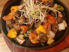 -隐月· 㐂和食屋(芝罘万达公馆店)