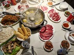 -八合里牛肉火锅(深圳龙华硅谷店)