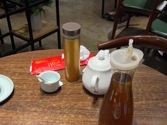 -宋庄魁元艺术餐厅