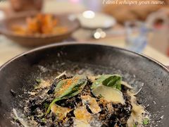 -BONAZZA 意大利餐厅