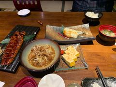 -千代武日本料理(开发区店)