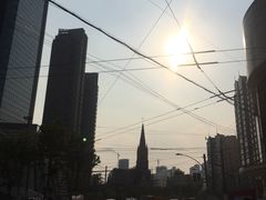 -天主教圣弥额尔堂