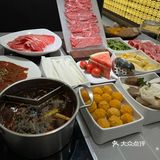 温暖食客的火锅时光